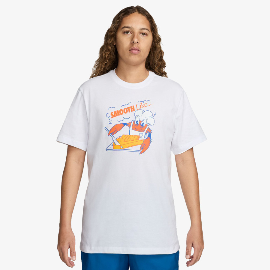 NIKE Tricouri M NSW TEE OC LBR PK5 