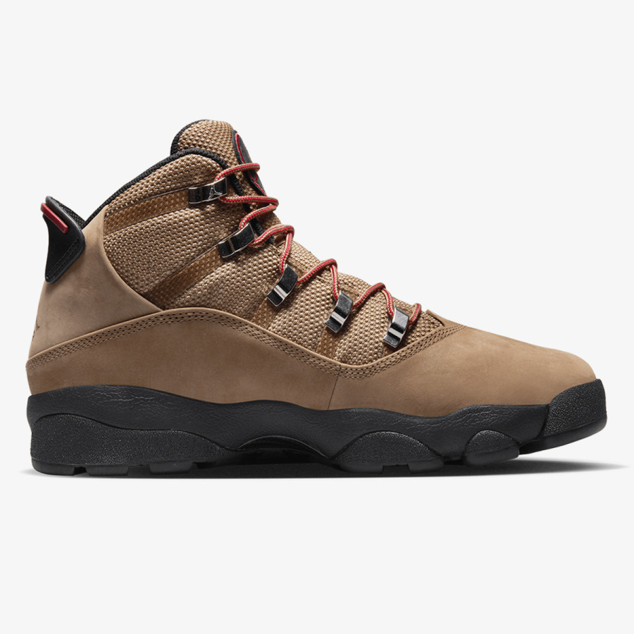 NIKE Pantofi Sport JORDAN WINTERIZED 6 RINGS 