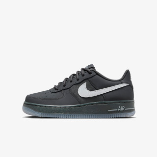 NIKE Pantofi Sport AIR FORCE 1 