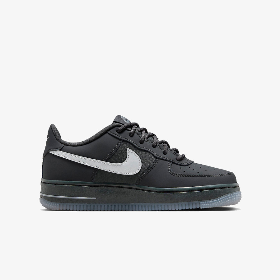 NIKE Pantofi Sport AIR FORCE 1 