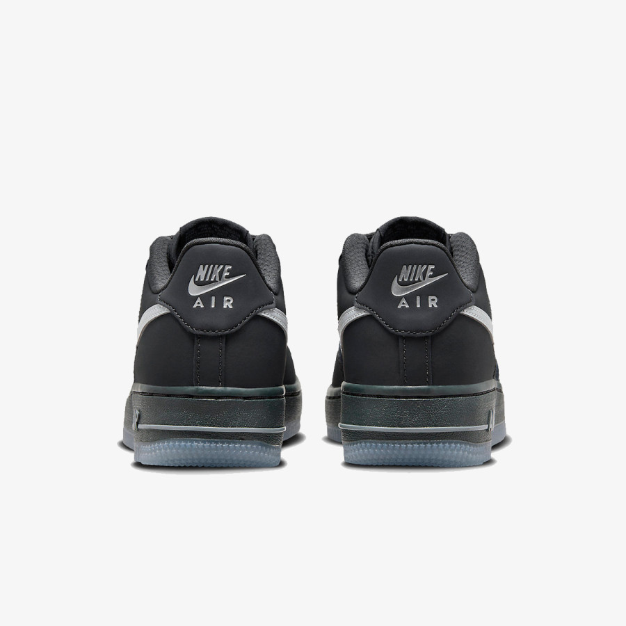 NIKE Pantofi Sport AIR FORCE 1 