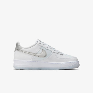 NIKE Pantofi Sport NIKE AIR FORCE 1 GS GG 