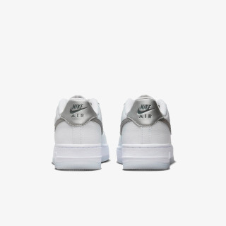 NIKE Pantofi Sport NIKE AIR FORCE 1 GS GG 