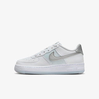 NIKE Pantofi Sport NIKE AIR FORCE 1 GS GG 