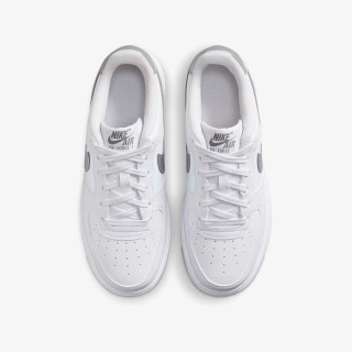 NIKE Pantofi Sport NIKE AIR FORCE 1 GS GG 