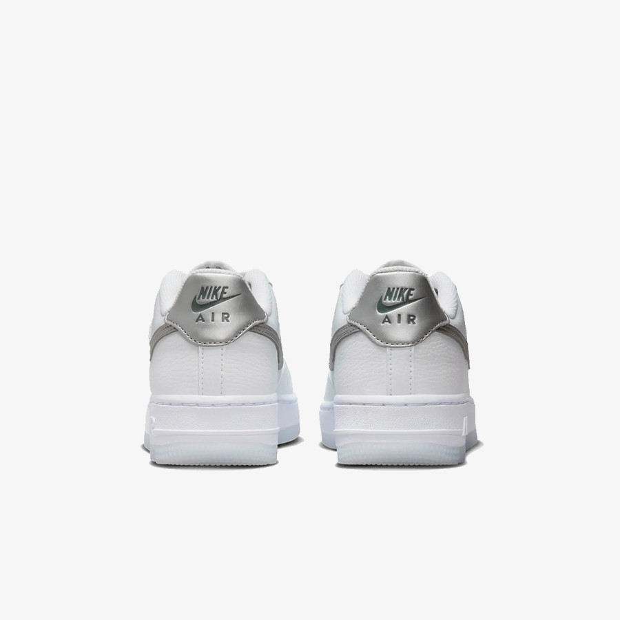 NIKE Pantofi Sport NIKE AIR FORCE 1 GS GG 