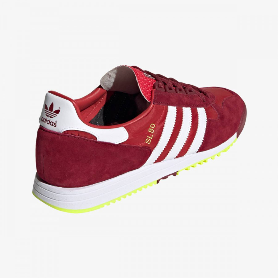 ADIDAS Pantofi Sport SL 80 