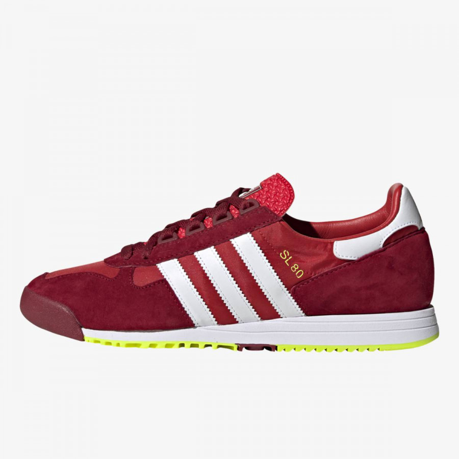 ADIDAS Pantofi Sport SL 80 