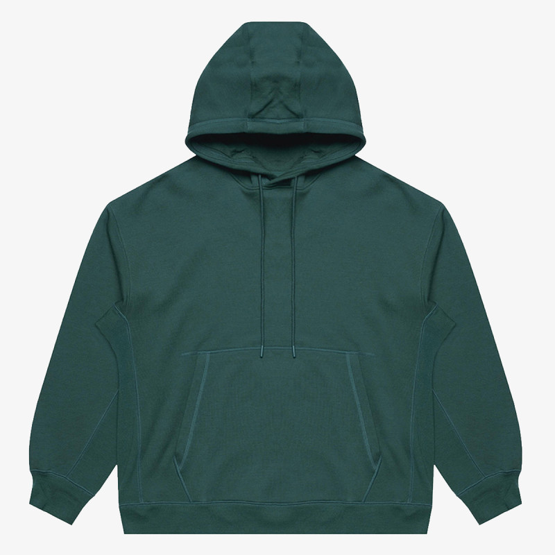 NIKE Hanorace U NK WOOL CLASSICS HOODIE 