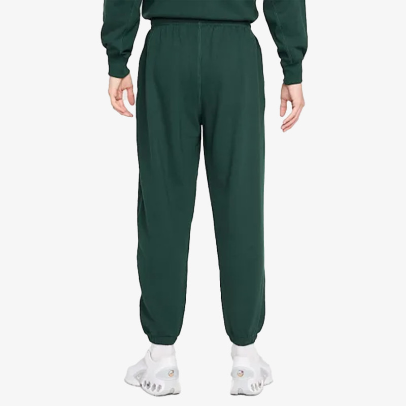 NIKE Pantaloni de trening U NK WOOL CLASSICS FLC PANT 