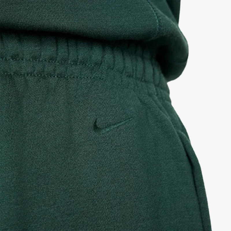 NIKE Pantaloni de trening U NK WOOL CLASSICS FLC PANT 