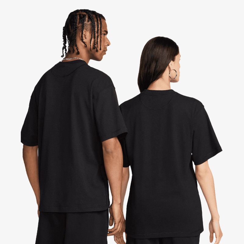 NIKE Tricouri U NK WOOL CLASSICS SS TEE 