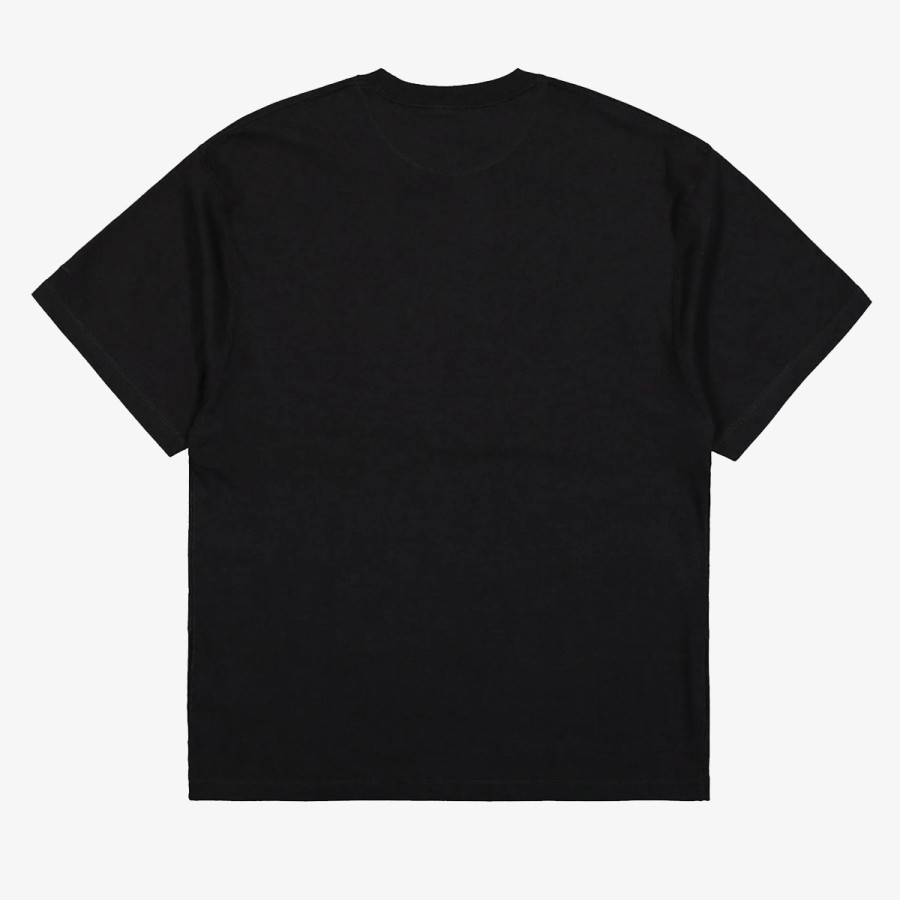 NIKE Tricouri U NK WOOL CLASSICS SS TEE 