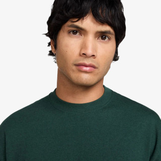 NIKE Tricouri U NK WOOL CLASSICS SS TEE 