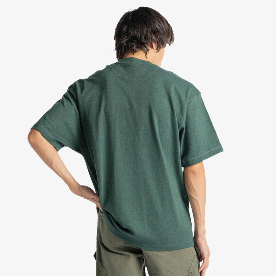 NIKE Tricouri U NK WOOL CLASSICS SS TEE 