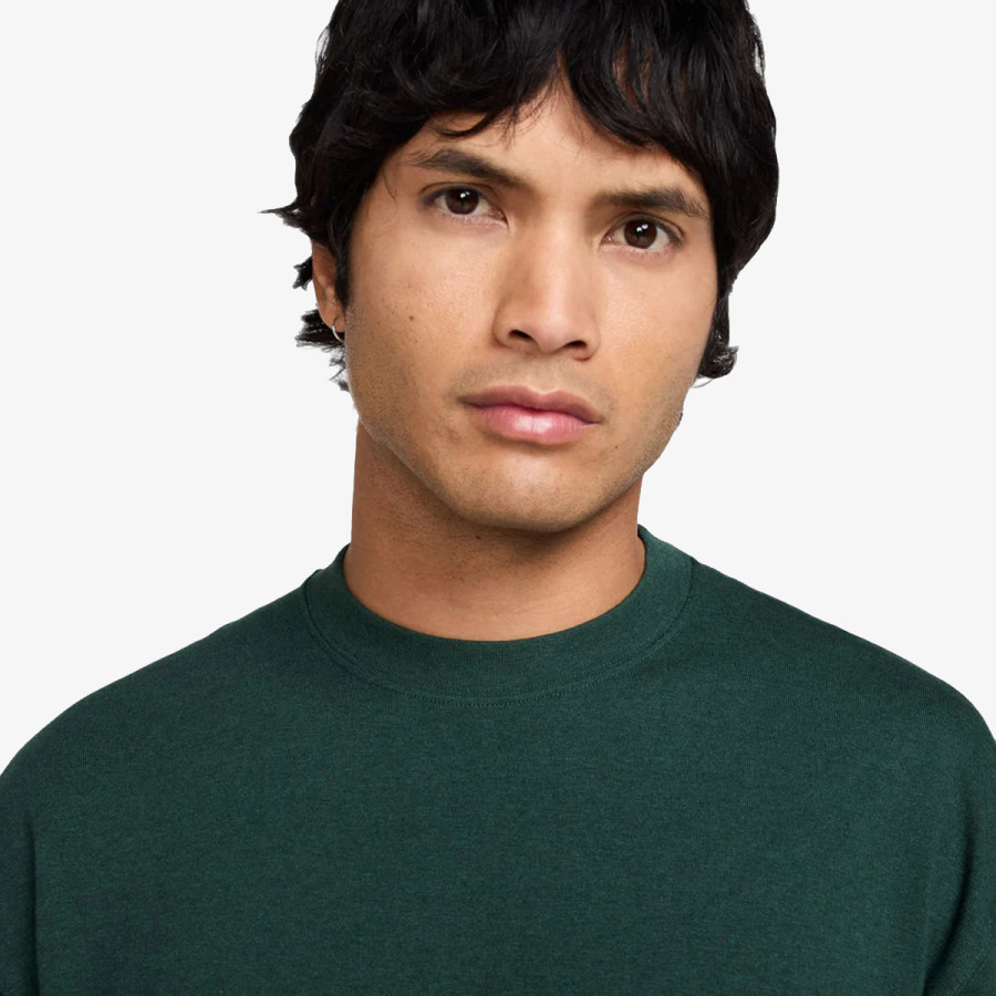 NIKE Tricouri U NK WOOL CLASSICS SS TEE 