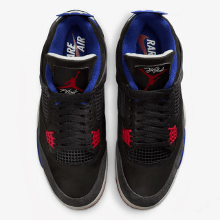 NIKE Pantofi Sport AIR JORDAN 4 RETRO OG RMSTD 