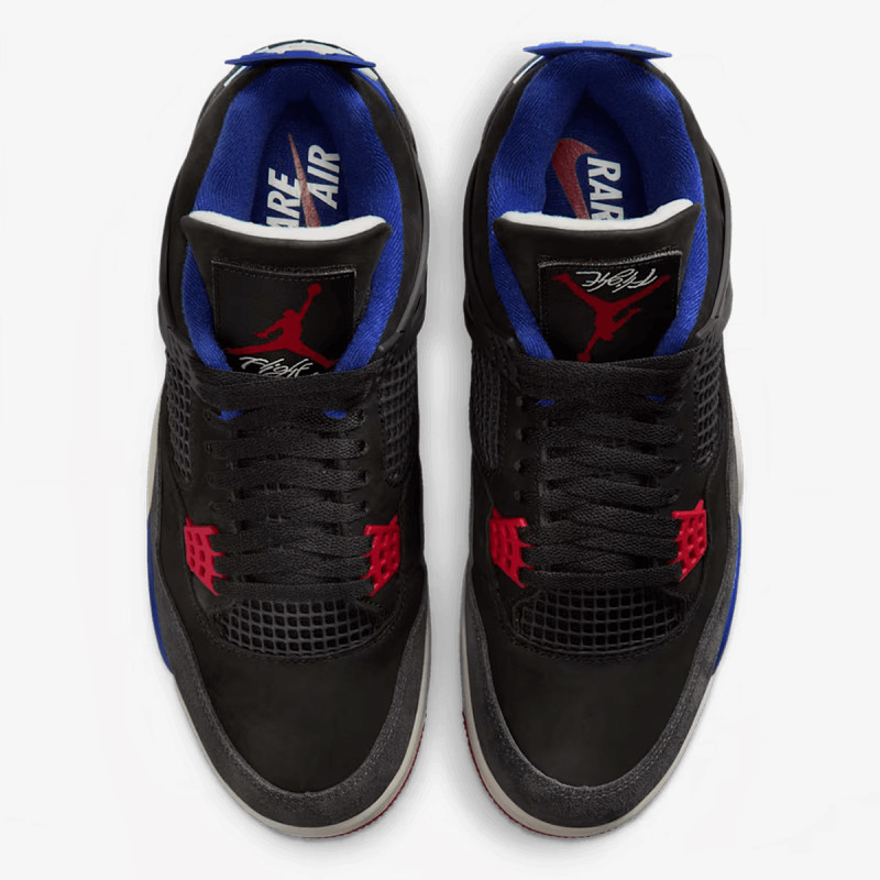 NIKE Pantofi Sport AIR JORDAN 4 RETRO OG RMSTD 
