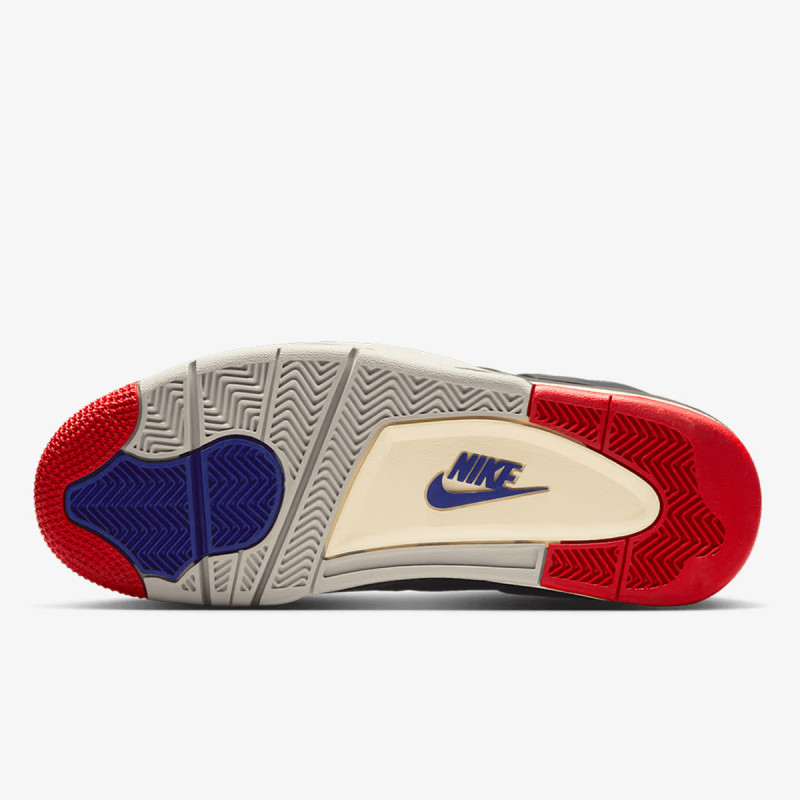 NIKE Pantofi Sport AIR JORDAN 4 RETRO OG RMSTD 