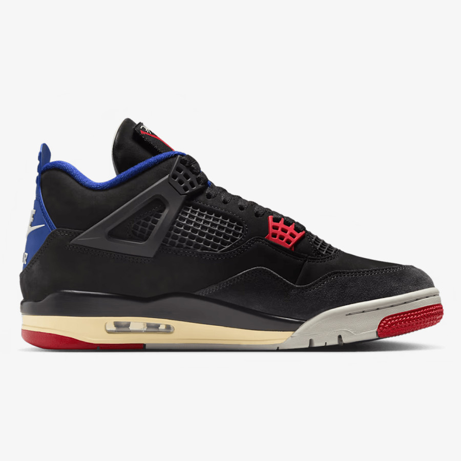 NIKE Pantofi Sport AIR JORDAN 4 RETRO OG RMSTD 