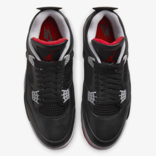 NIKE Pantofi Sport AIR JORDAN 4 RETRO RMSTD 