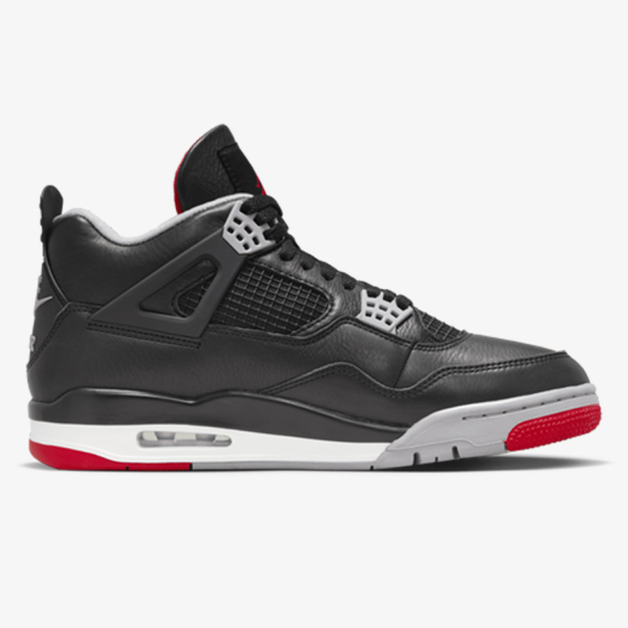 NIKE Pantofi Sport AIR JORDAN 4 RETRO RMSTD 