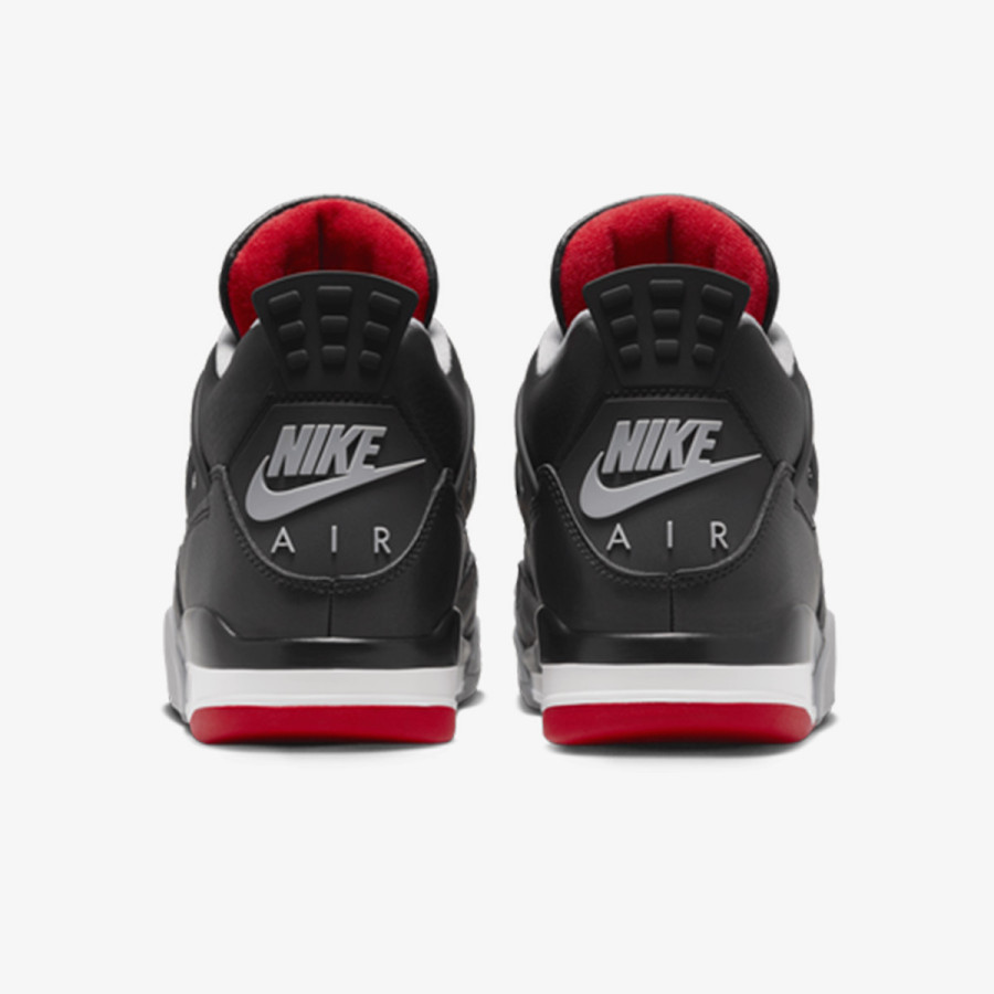 NIKE Pantofi Sport AIR JORDAN 4 RETRO RMSTD 