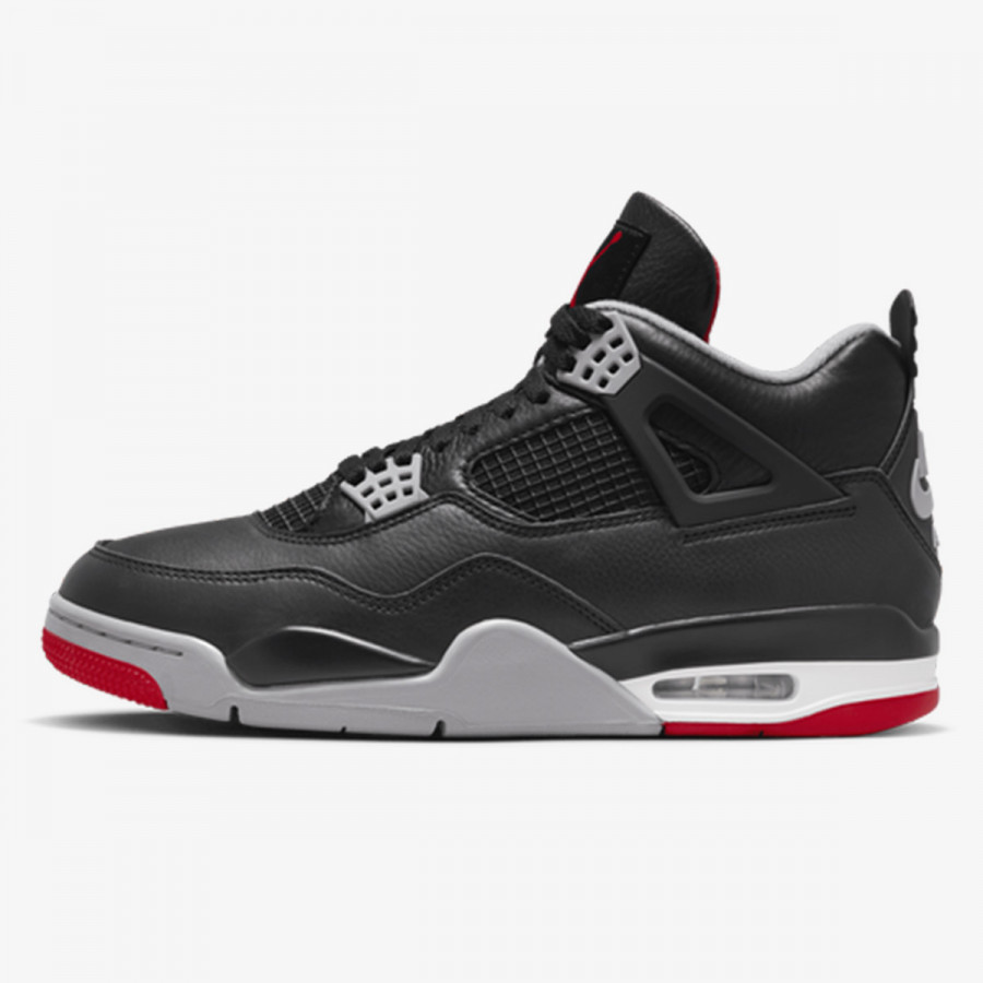 NIKE Pantofi Sport AIR JORDAN 4 RETRO RMSTD 