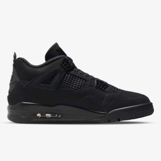 NIKE Pantofi Sport AIR JORDAN 4 RETRO OG RMSTD 