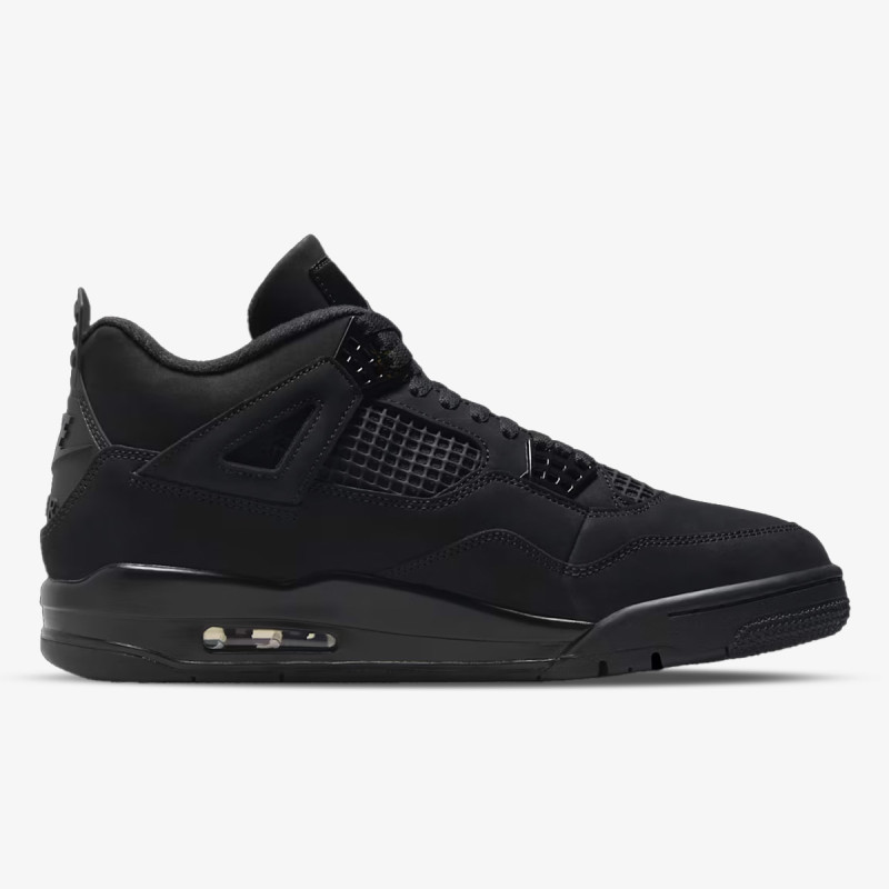 NIKE Pantofi Sport AIR JORDAN 4 RETRO OG RMSTD 
