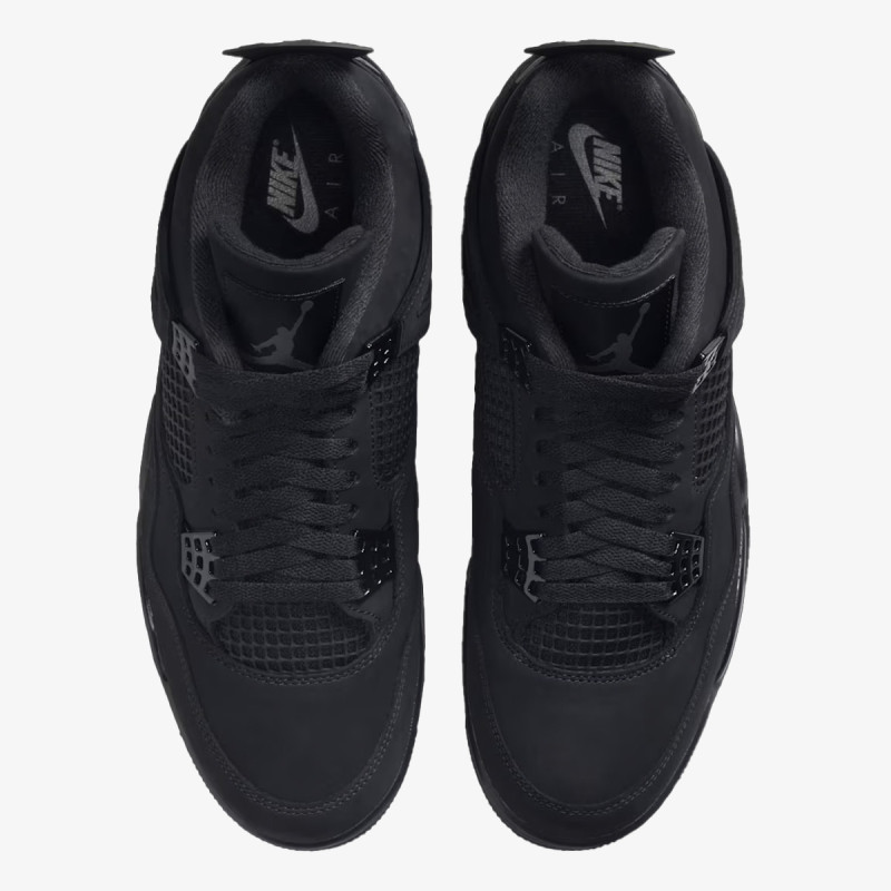 NIKE Pantofi Sport AIR JORDAN 4 RETRO OG RMSTD 