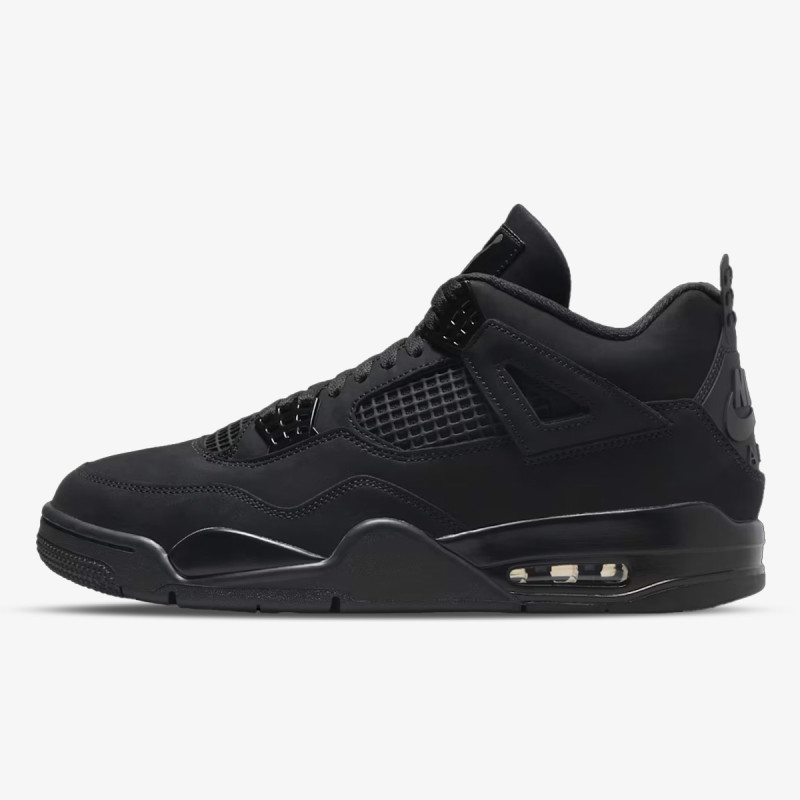 NIKE Pantofi Sport AIR JORDAN 4 RETRO OG RMSTD 