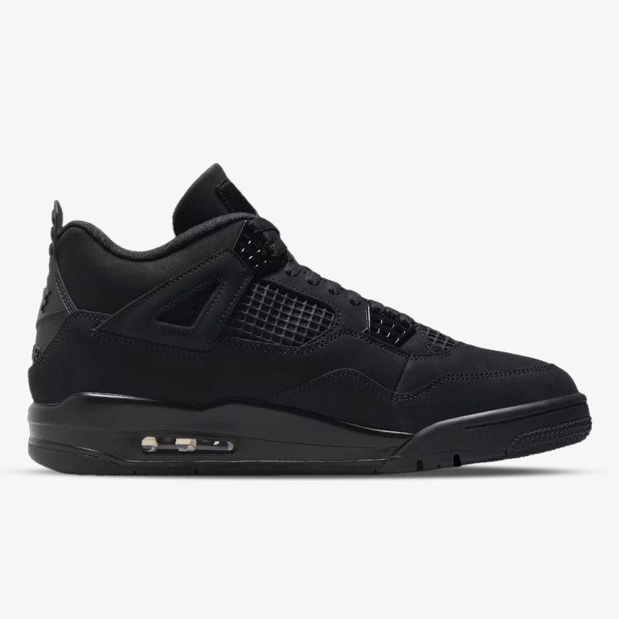 NIKE Pantofi Sport AIR JORDAN 4 RETRO OG RMSTD 
