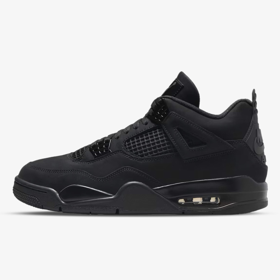 NIKE Pantofi Sport AIR JORDAN 4 RETRO OG RMSTD 