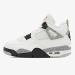 NIKE Pantofi Sport Air Jordan 4 Retro 