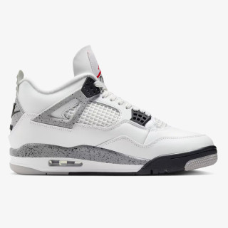 NIKE Pantofi Sport Air Jordan 4 Retro 