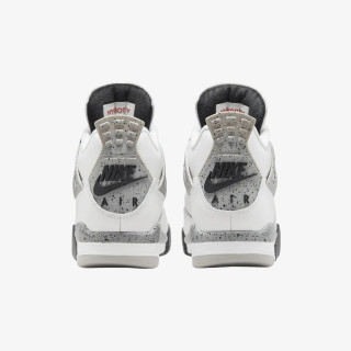 NIKE Pantofi Sport Air Jordan 4 Retro 