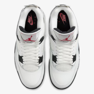 NIKE Pantofi Sport Air Jordan 4 Retro 