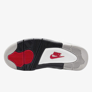 NIKE Pantofi Sport Air Jordan 4 Retro 