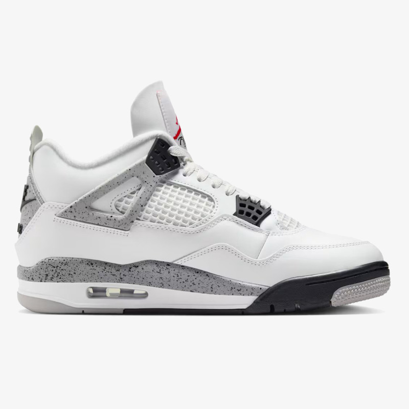 NIKE Pantofi Sport Air Jordan 4 Retro 