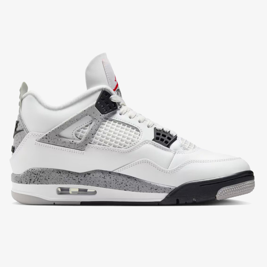 NIKE Pantofi Sport Air Jordan 4 Retro 