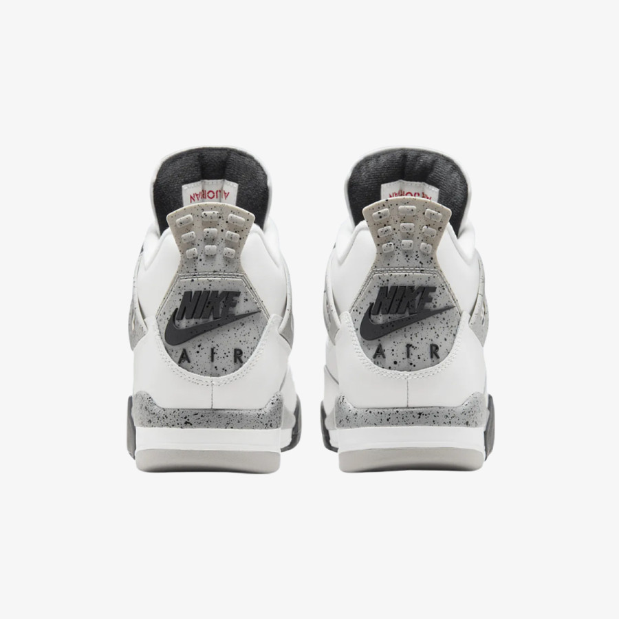 NIKE Pantofi Sport Air Jordan 4 Retro 