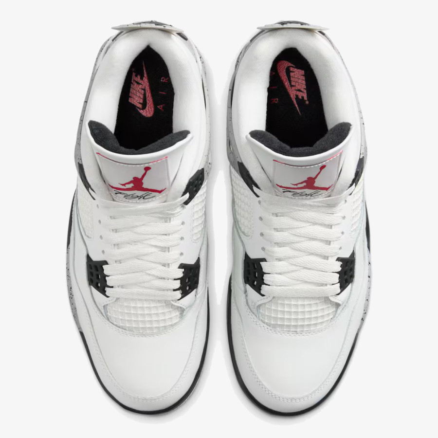NIKE Pantofi Sport Air Jordan 4 Retro 