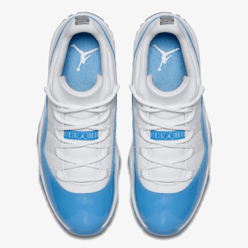 NIKE Pantofi Sport AIR JORDAN 11 RETRO LOW 