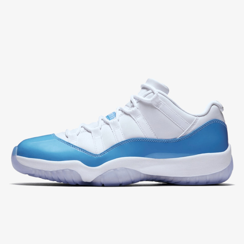 NIKE Pantofi Sport AIR JORDAN 11 RETRO LOW 