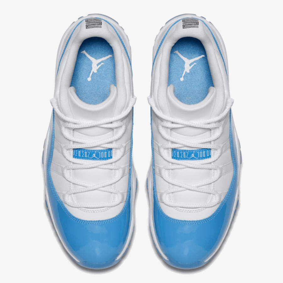 NIKE Pantofi Sport AIR JORDAN 11 RETRO LOW 