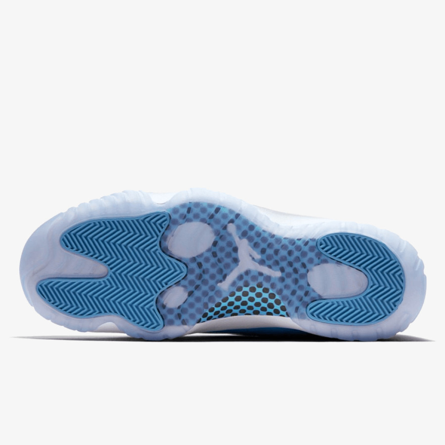 NIKE Pantofi Sport AIR JORDAN 11 RETRO LOW 