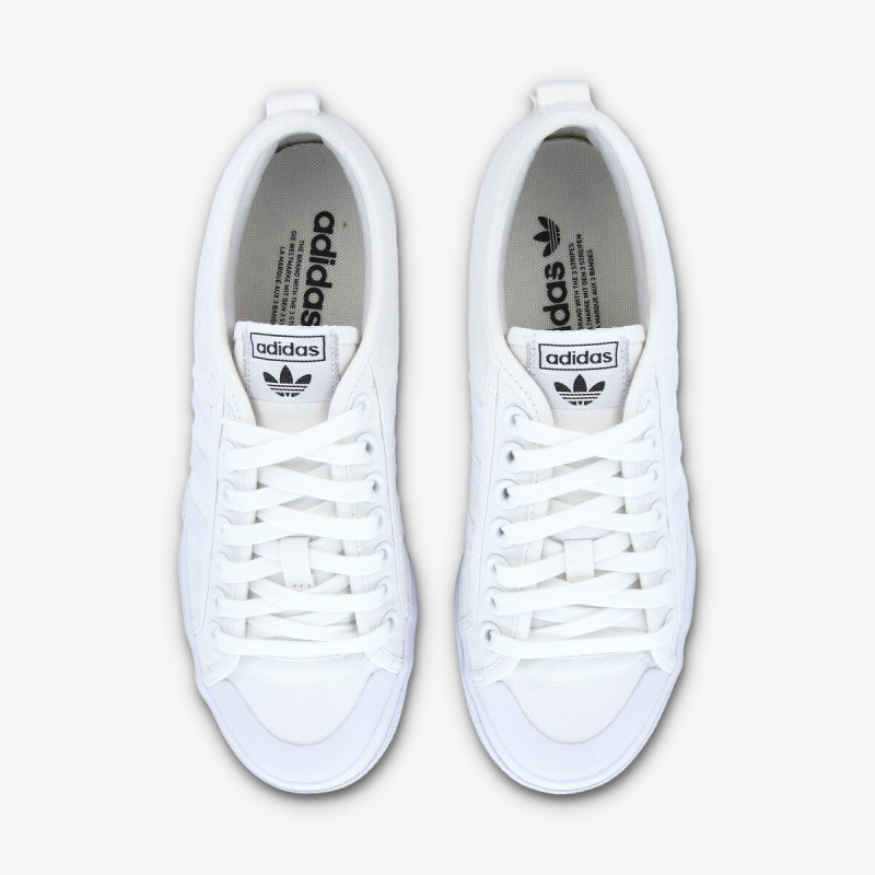ADIDAS Pantofi Sport NIZZA PLATFORM 