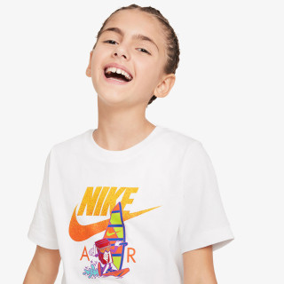 NIKE Tricouri Sportswear 