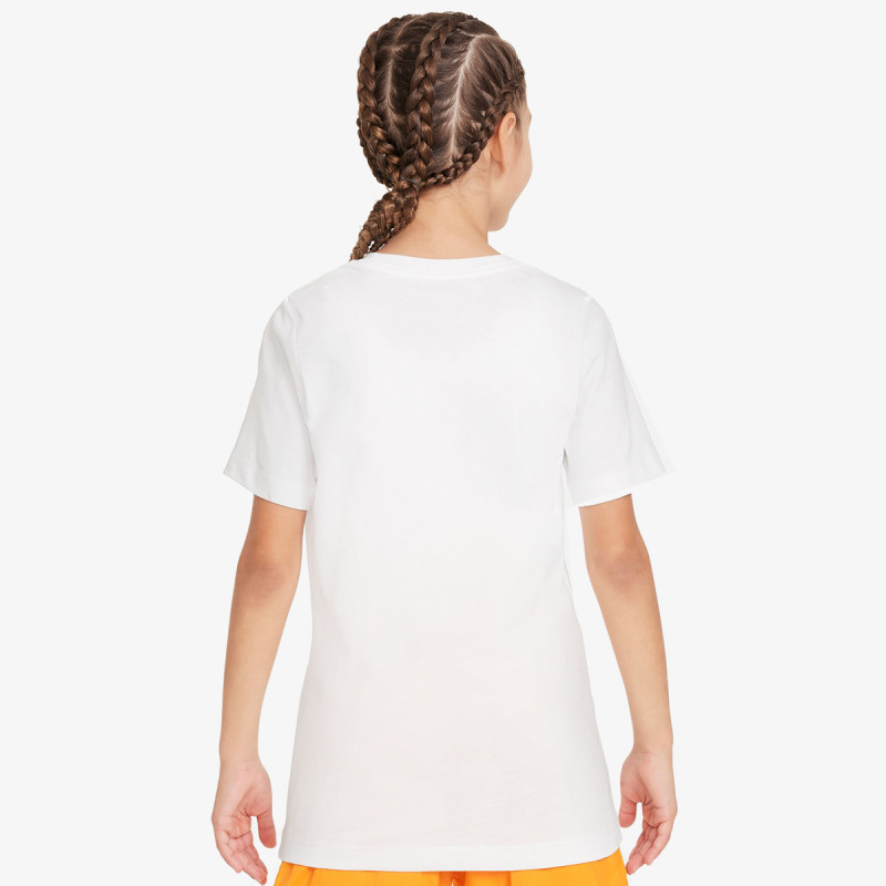 NIKE Tricouri Sportswear 